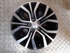 7X18 5 TORN ET38 jante