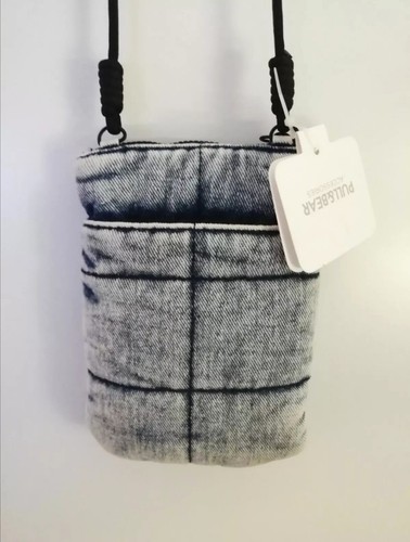Mini sac bandoulière - mini, à