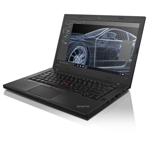 Lenovo thinkpad t460p - lenovo, intel®
