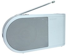 Sony ICF-404L  Radio FM / LW /