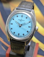 montre Ulysse nardin Vintage