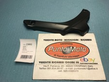 Carénage de protection de