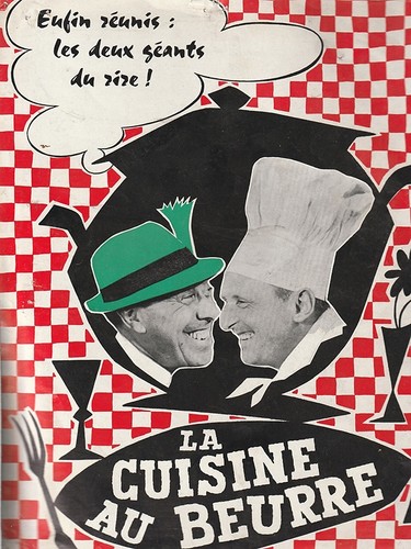 Cuisine beurre dossier - au, :