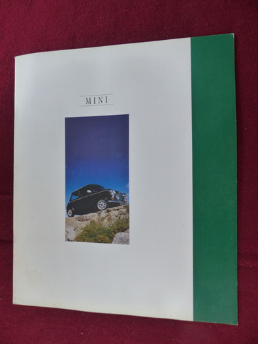 Catalogue prospectus auto - ,
