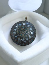 Pendentif ancien vintage