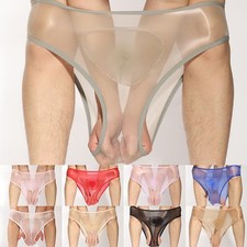 String homme sexy souple