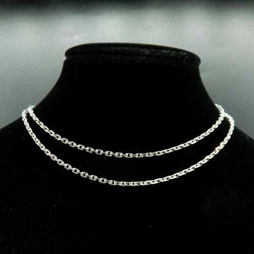 Ar65 ancienne chaîne argent - ar65,