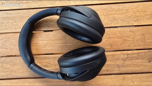 Sony 1000xm4 casque sans - casque,