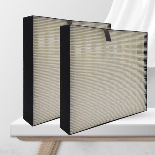 Filtre purificateur air hepa - d'air,