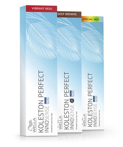 Wella koleston perfect - wella, 8/34