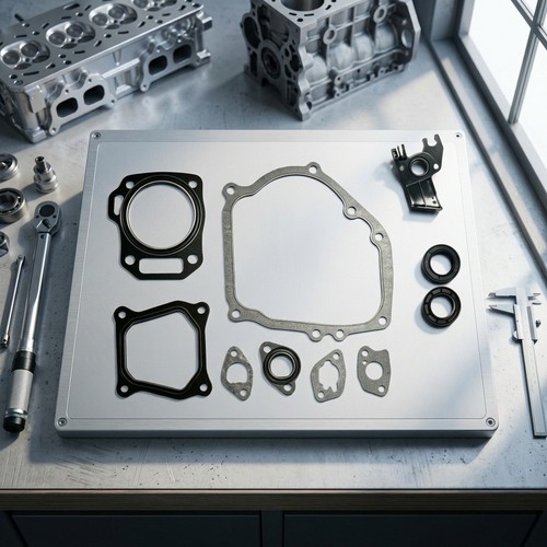 Kit entretien moteur pour - kit,