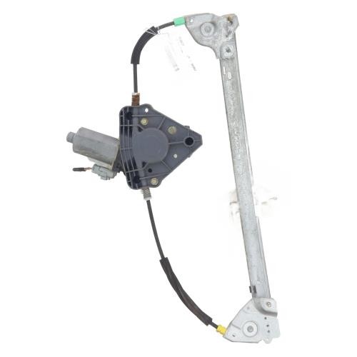 Leve vitre electrique arriere