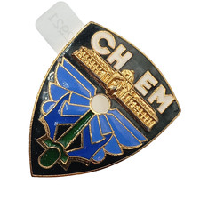 V5/1/26 (REF32921) Insigne