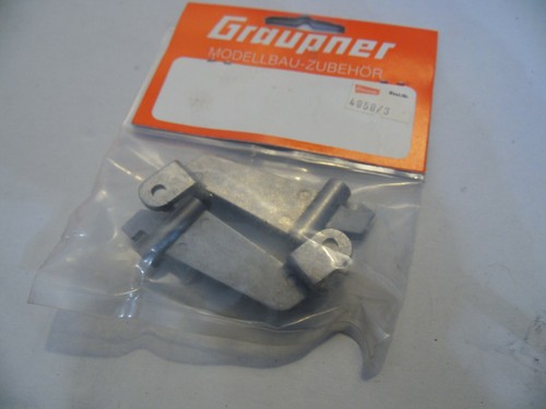 Graupner 4958 front - graupner, 4958/3