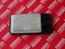 Lampe De Salle Toyota Celica