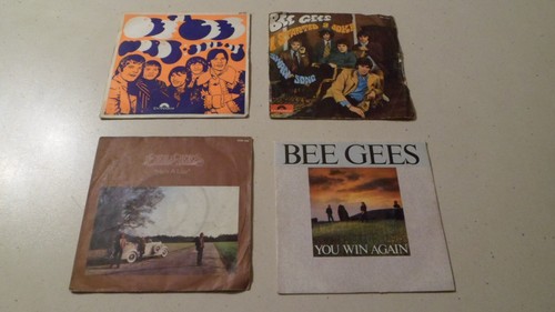 Lot collection 4 disques - collection,