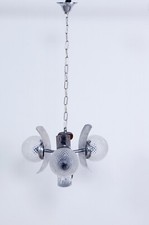 Lustre Design Années 70