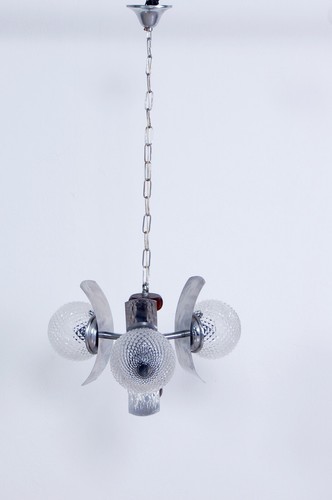 Lustre design années - design, 70