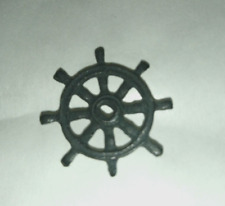 AMATI mantua ? Roue gouvernail 19mm Modélisme Naval Bateau accastillage maquette