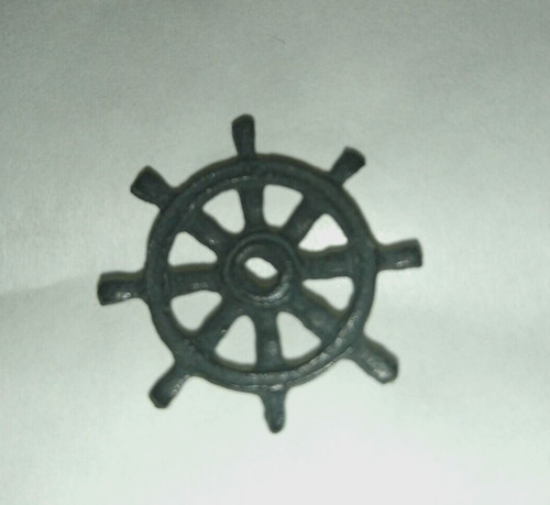 Amati mantua roue gouvernail - ?,