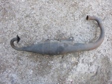 ECHAPPEMENT ADAPTABLE SCOOTER