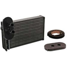 11089 Febi Heater Core for VW