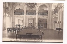 chatel-guyon  le casino ,la salle de la boule