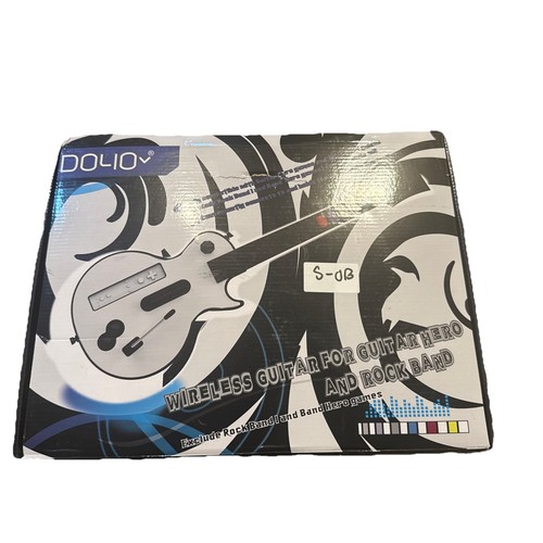 Doyo wireless guitar - wireless,