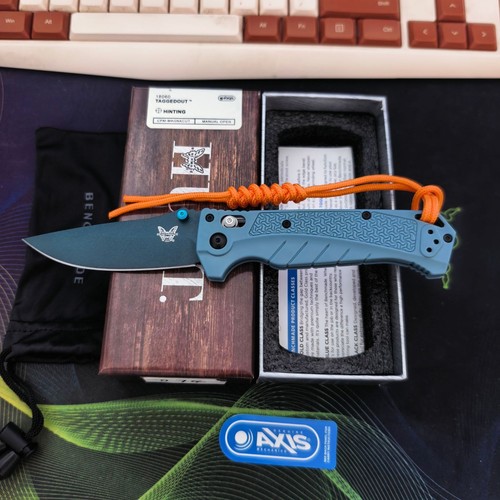 Benchmade adira 18060 - benchmade,