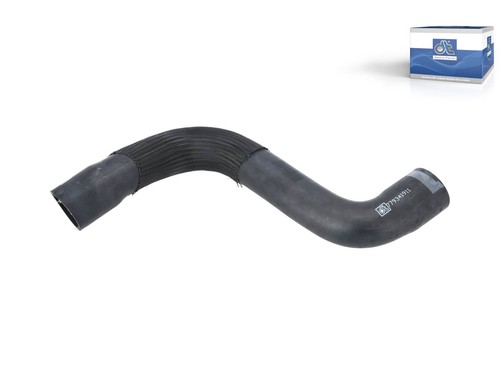 Durite radiateur spare - durite,