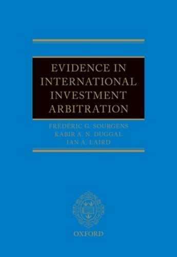 Evidence international - in,