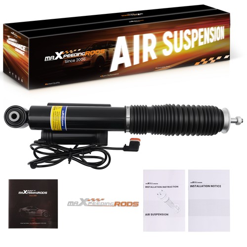 Air amortisseur arrière - arrière, for