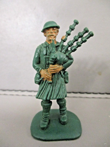 Figurine matchbox soldat - 1/32,