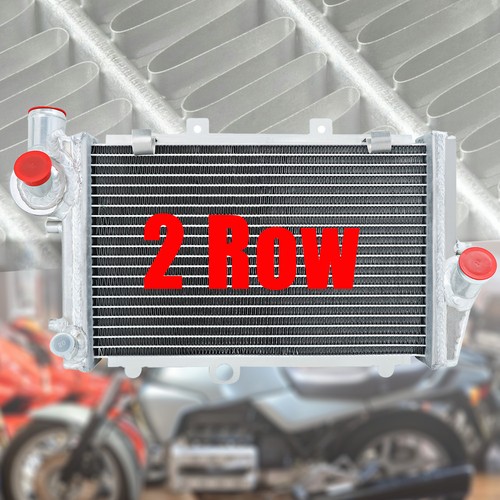 Aluminum radiator for - aluminum,