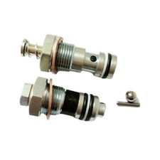 Bobine de cylindre de chariot