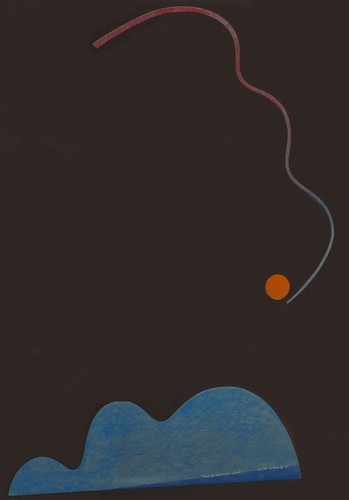 Claude belleudy lithographie - belleudy,