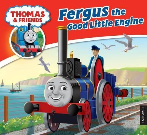 Tte tsl fergus - tsl, (poche)