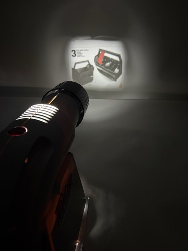 Artograph tracer projector - artograph,