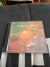 les quatres saison de vivaldi