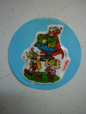 UDERZO /  ASTERIX  /