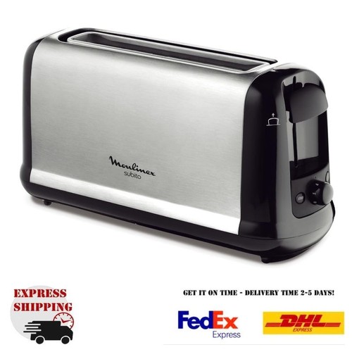 Moulinex grille pain - grille-pain, 1