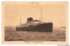 CAR-ACTP15-1071-BATEAU - SGTM