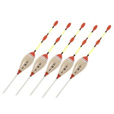  5 Pcs Accessoires De Pêche
