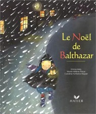 Le Noël de Balthazar, M.-H