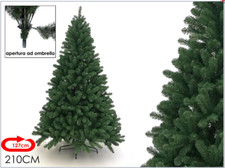 Arbre de Noël Pin Vert