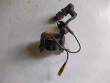 BOBINE D'ALLUMAGE    POUR