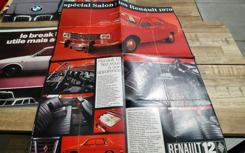 Catalogue brochure prospectus - brochure,
