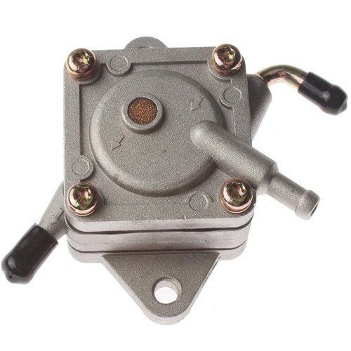 Pompe carburant pour john - pompe,