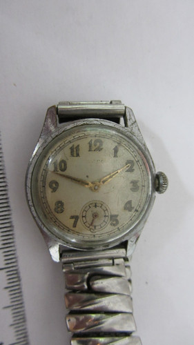 Montre vintage mécanique - ,,