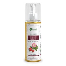 Huile De Graines De Rose